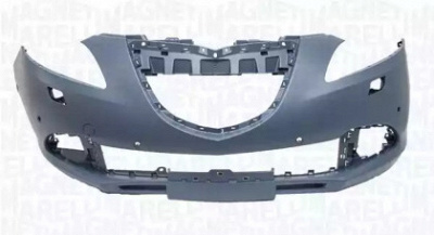 MAGNETI MARELLI 021316002570 -  Буфер